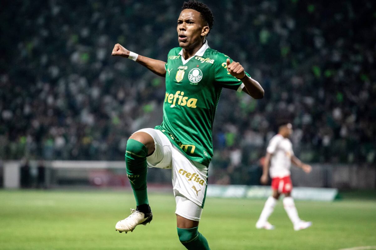 Palmeiras vs Criciuma predictions