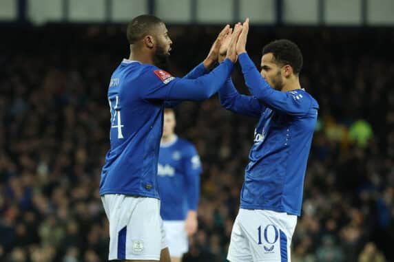 Everton vs Brighton prediction, odds & betting tips &ndash; 24/08/2025
