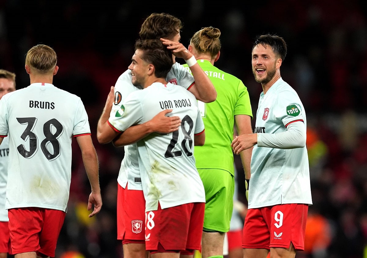 FC Twente vs NAC Breda prediction, odds & betting tips &ndash; 29/09/2024