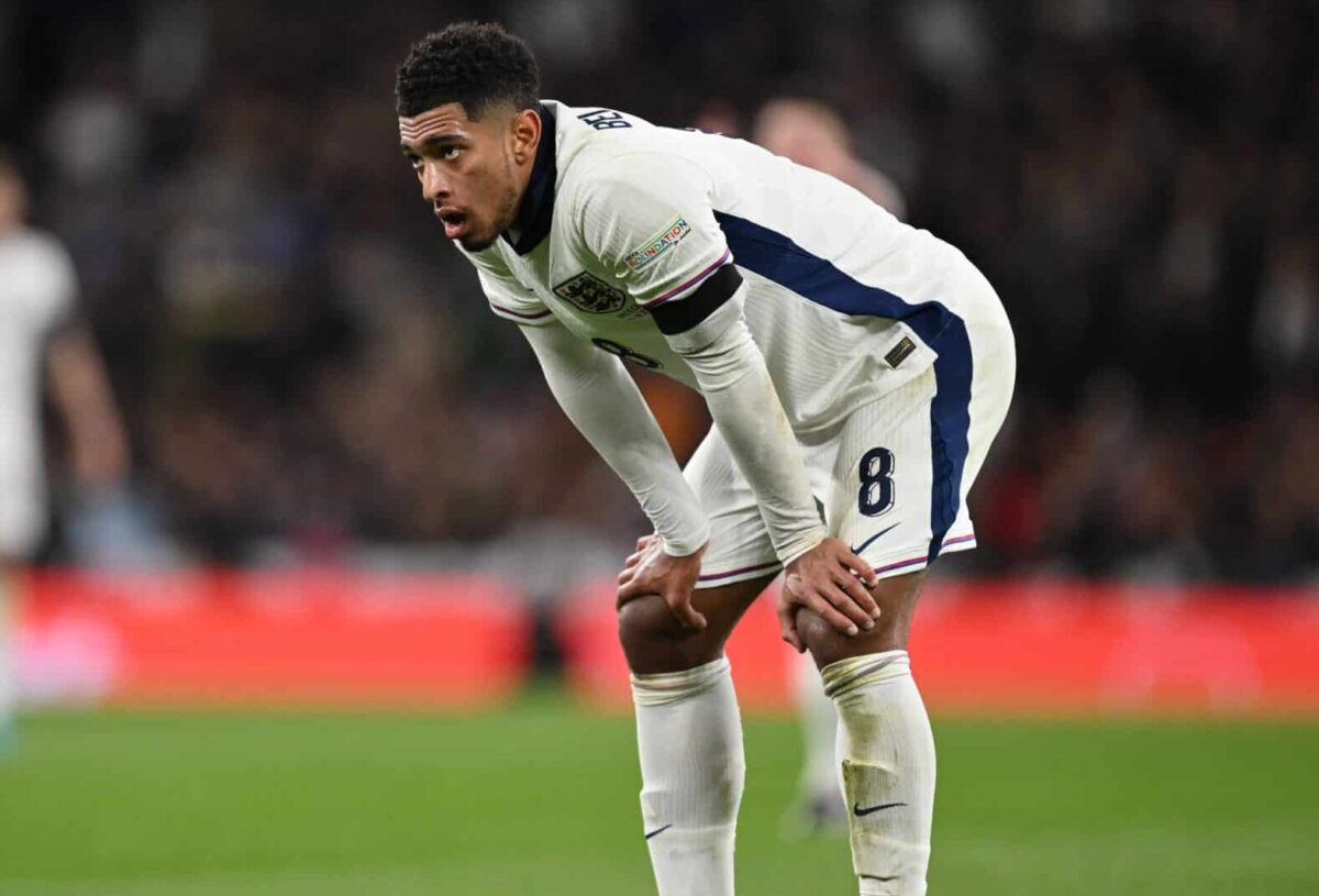 Finland vs England prediction, odds & betting tips &ndash; 13/10/2024