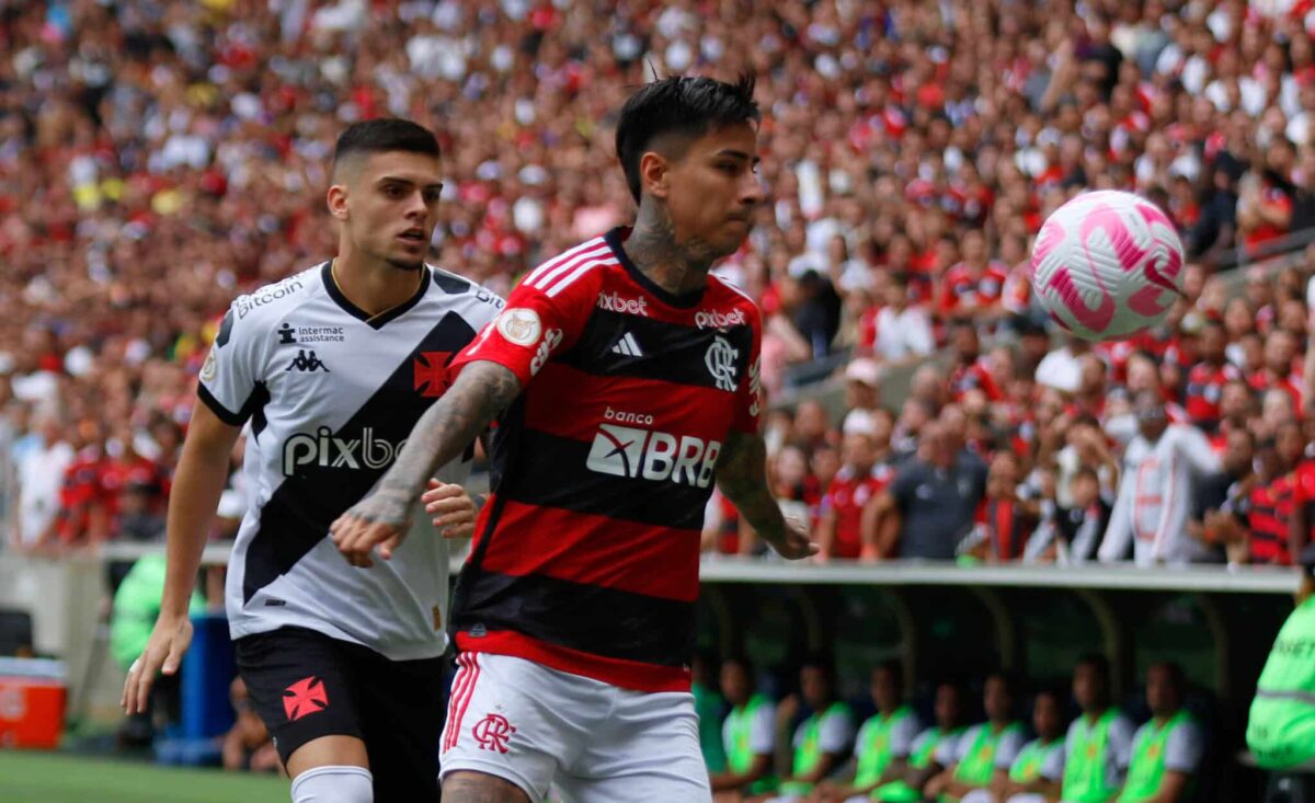 Flamengo vs Vasco da Gama prediction, odds & betting tips 16/02/2025