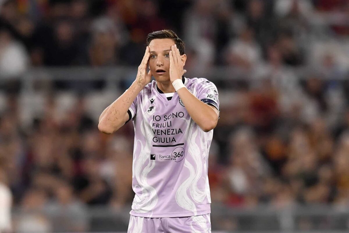 Udinese vs Salernitana predictions