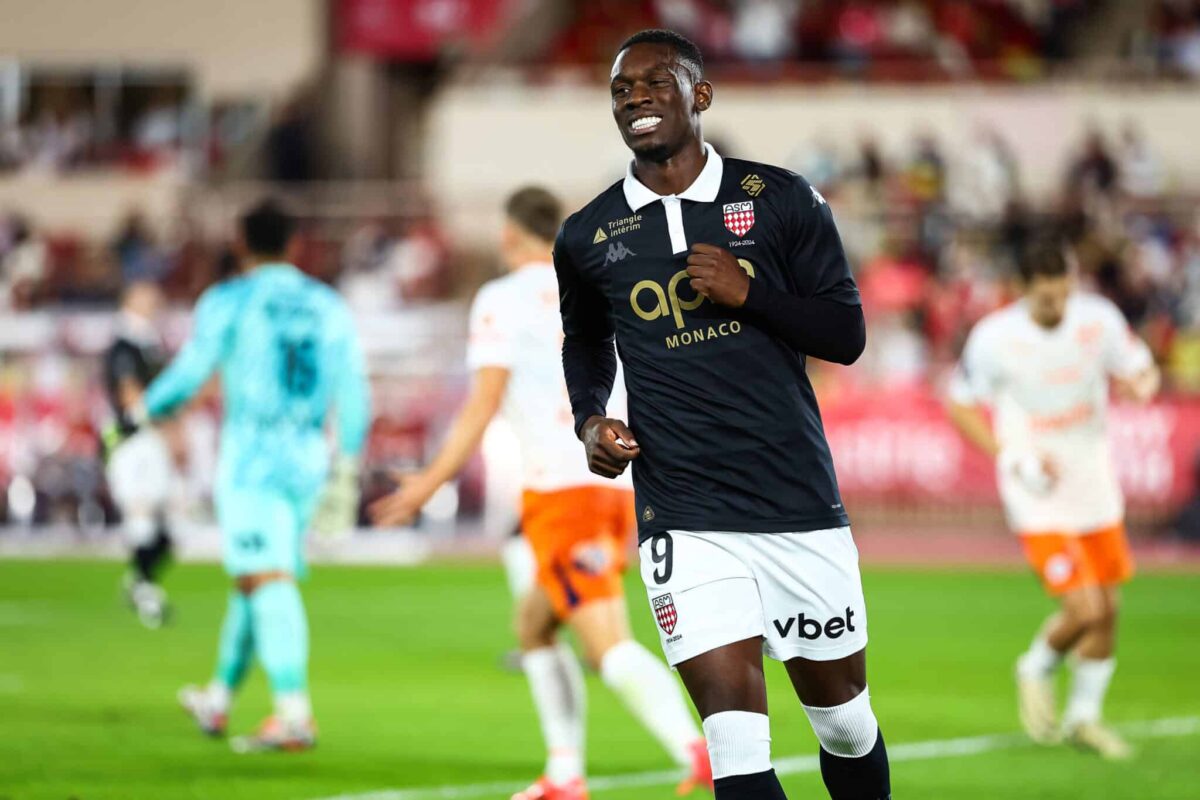 Folarin Balogun player to watch