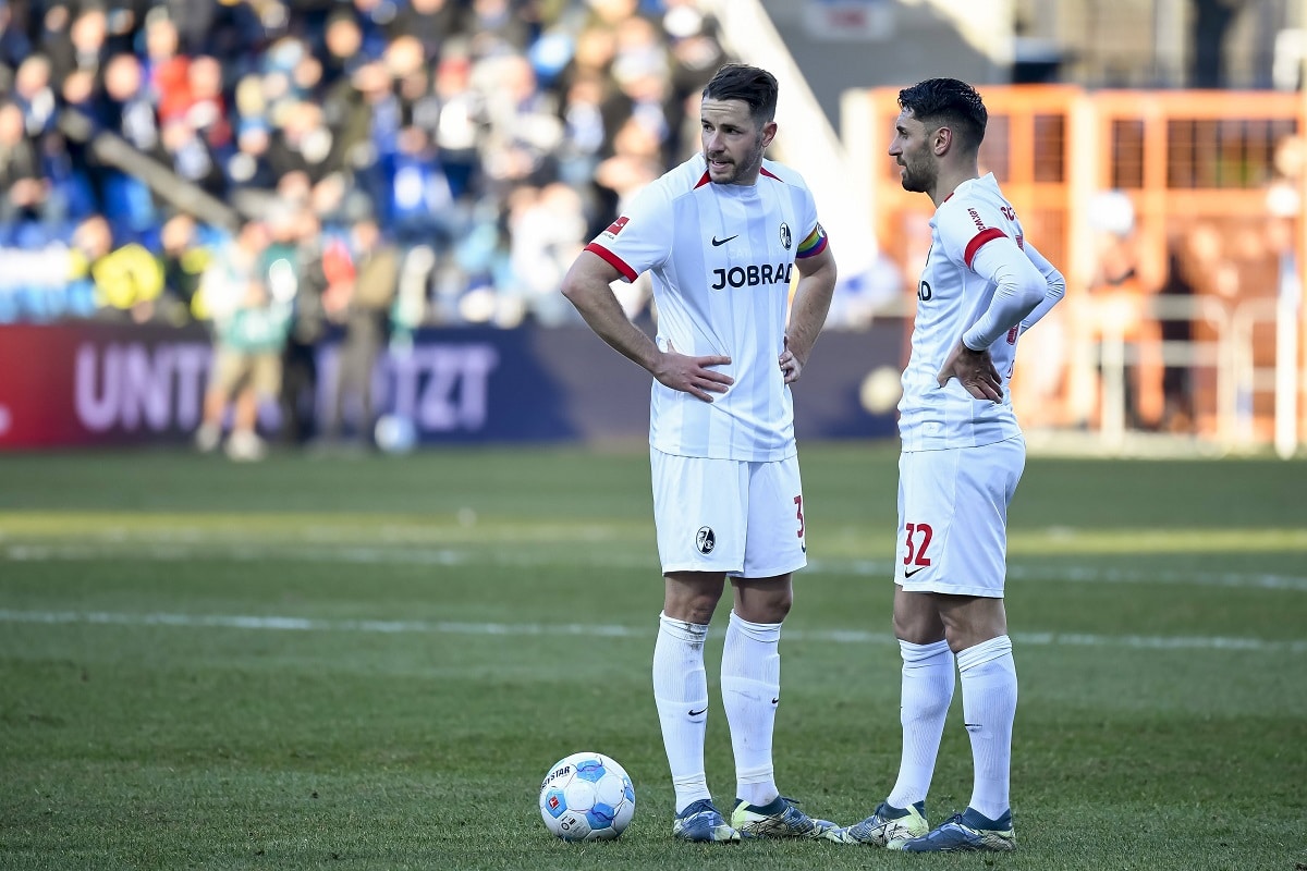 Freiburg vs Heidenheim prediction, odds & betting tips &ndash; 08/02/2025