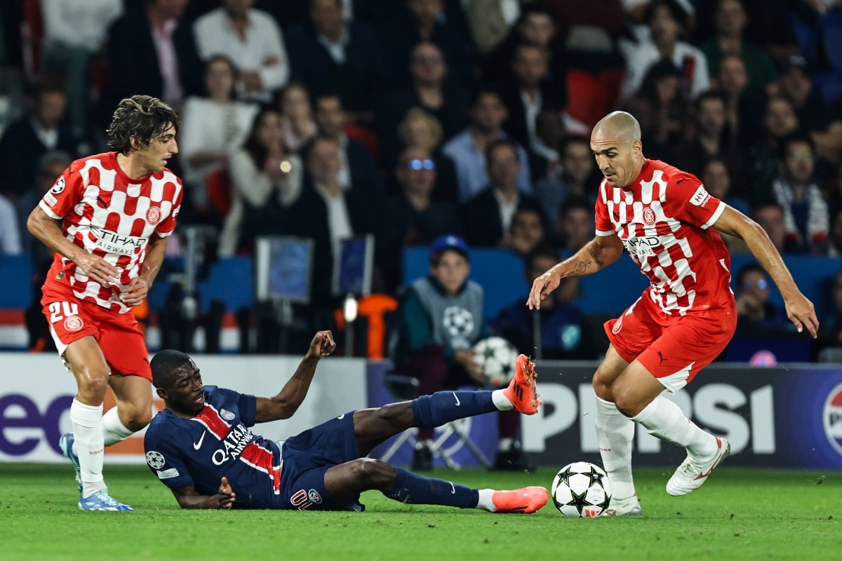 Girona vs Feyenoord prediction, odds & betting tips &ndash; 02/10/2024