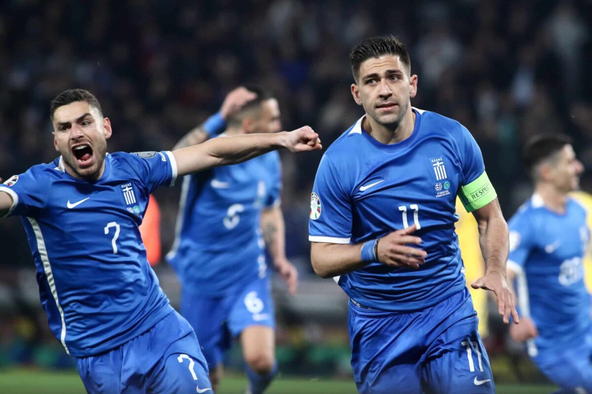 Greece vs Slovakia prediction, odds & betting tips 07/06/2025