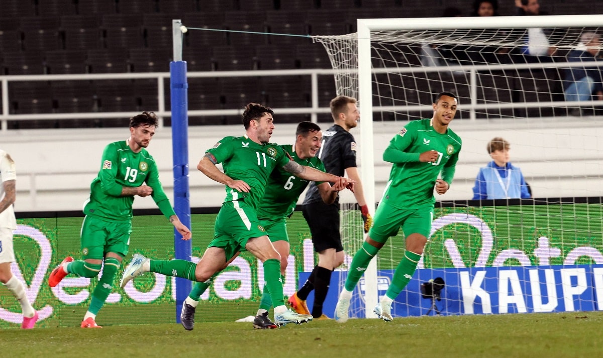 Greece vs Republic of Ireland prediction, odds & betting tips &ndash; 13/10/2024