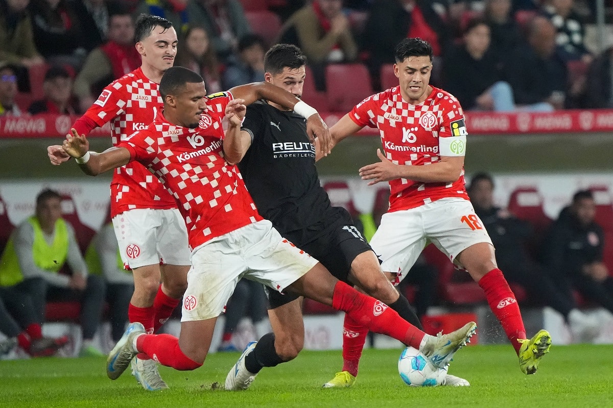 Heidenheim vs Mainz prediction, odds & betting tips &ndash; 16/02/2025
