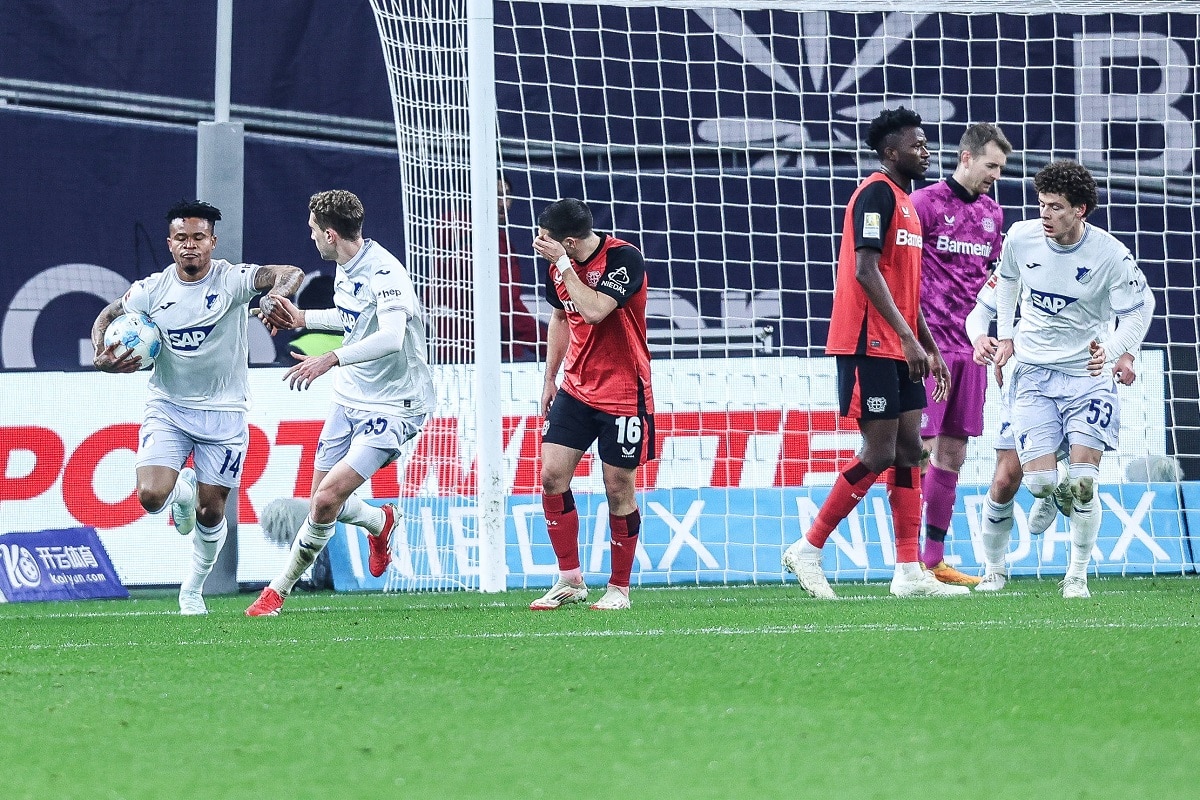 Hoffenheim vs Union Berlin prediction, odds & betting tips &ndash; 08/02/2025