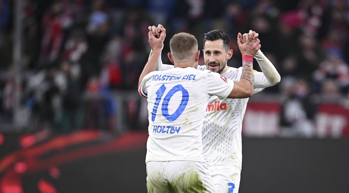 Holstein Kiel vs Bochum prediction, odds & betting tips &ndash; 09/02/2025