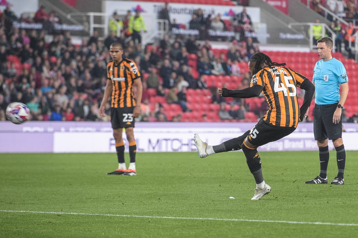 Hull vs Cardiff prediction