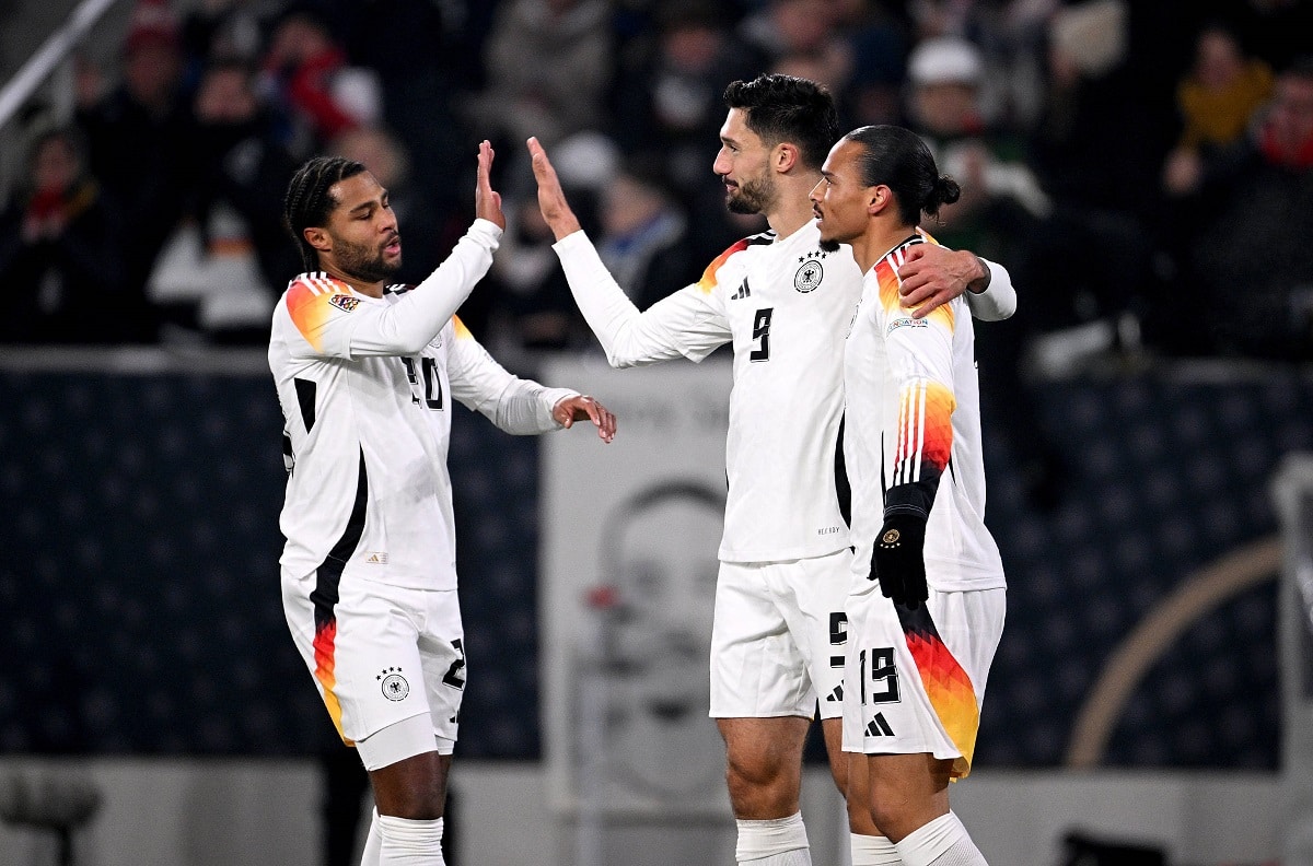 Hungary vs Germany prediction, odds & betting tips &ndash; 19/11/2024