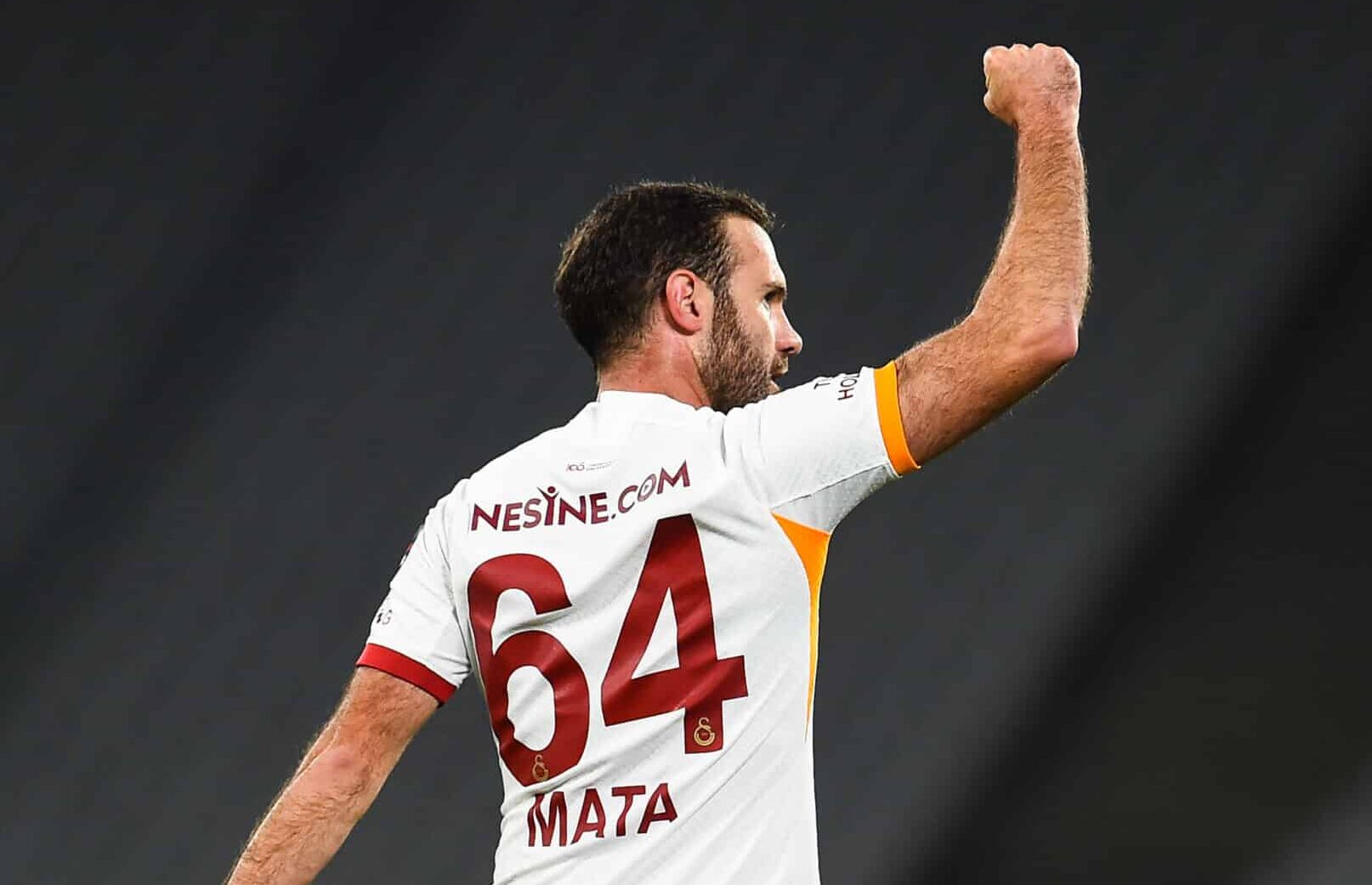 Juan Mata Australia move