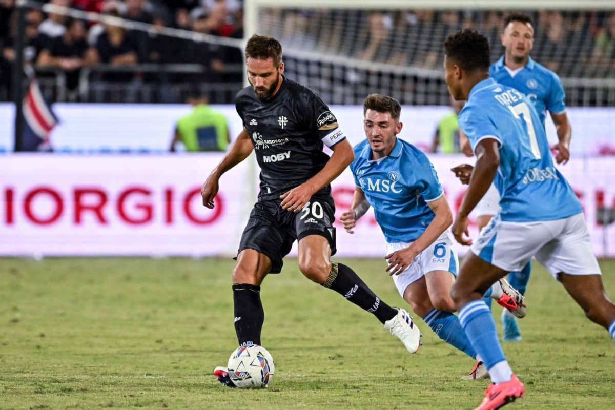 Napoli vs Cagliari prediction, odds & betting tips 23/05/2025