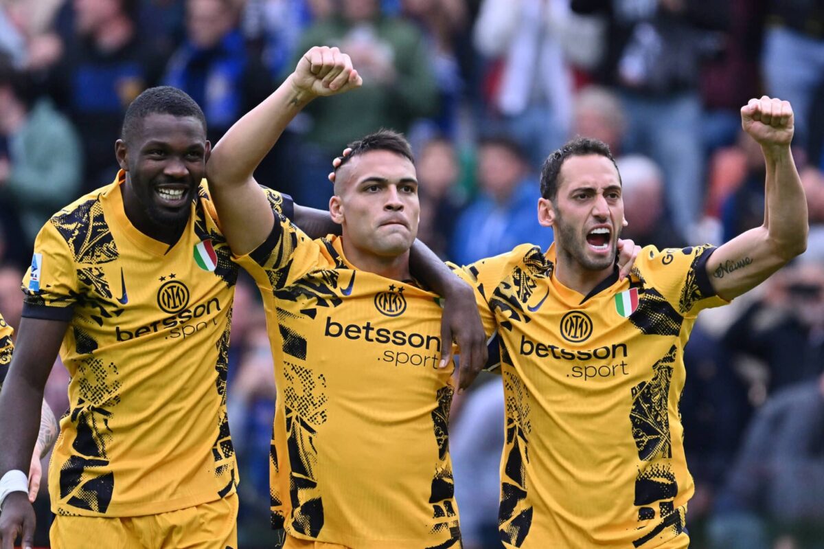 Inter Milan vs Red Star Belgrade prediction, odds & betting tips &ndash; 01/10/2024