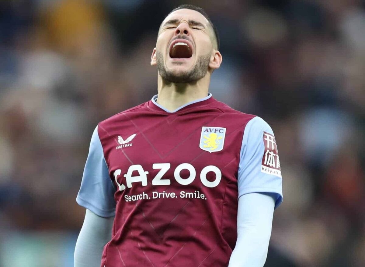 Aston Villa vs Ipswich prediction, odds & betting tips &ndash; 15/02/2025