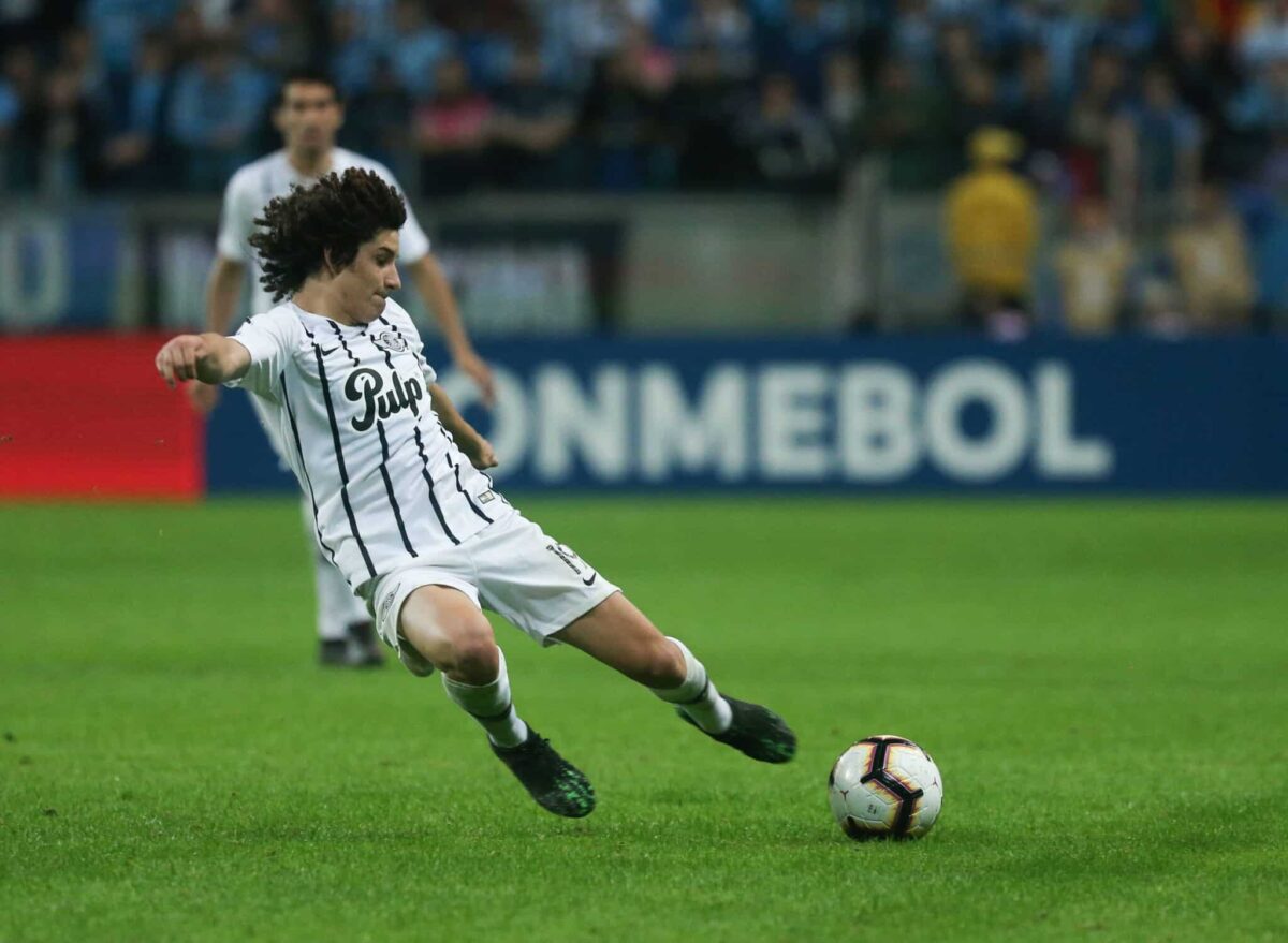 Sol de America vs Libertad Asuncion predictions