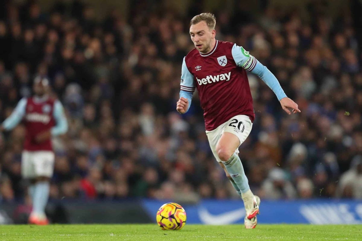 Jarrod Bowen player to watch