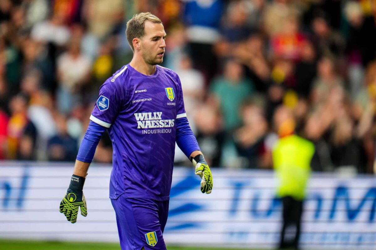 Willem II vs Waalwijk predictions