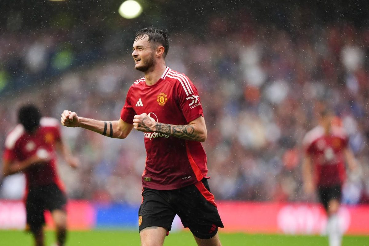 Manchester United new signings