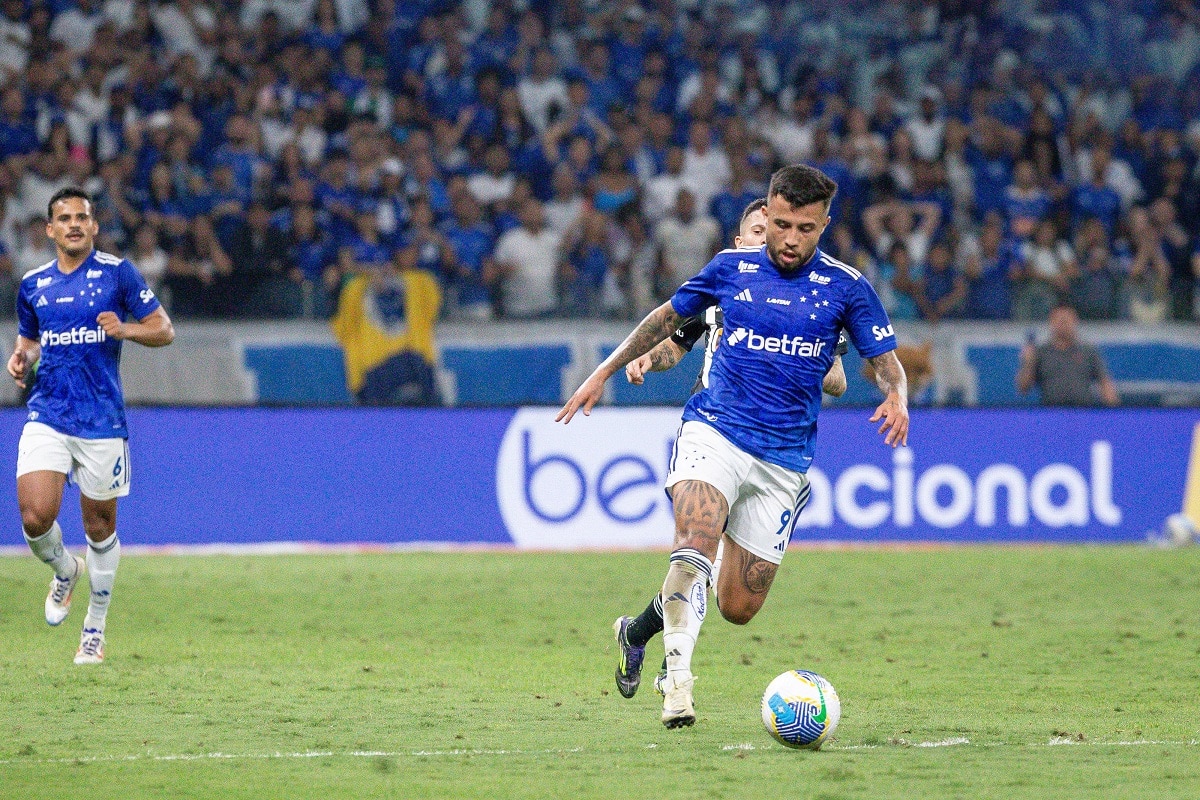 Cruzeiro vs Libertad prediction