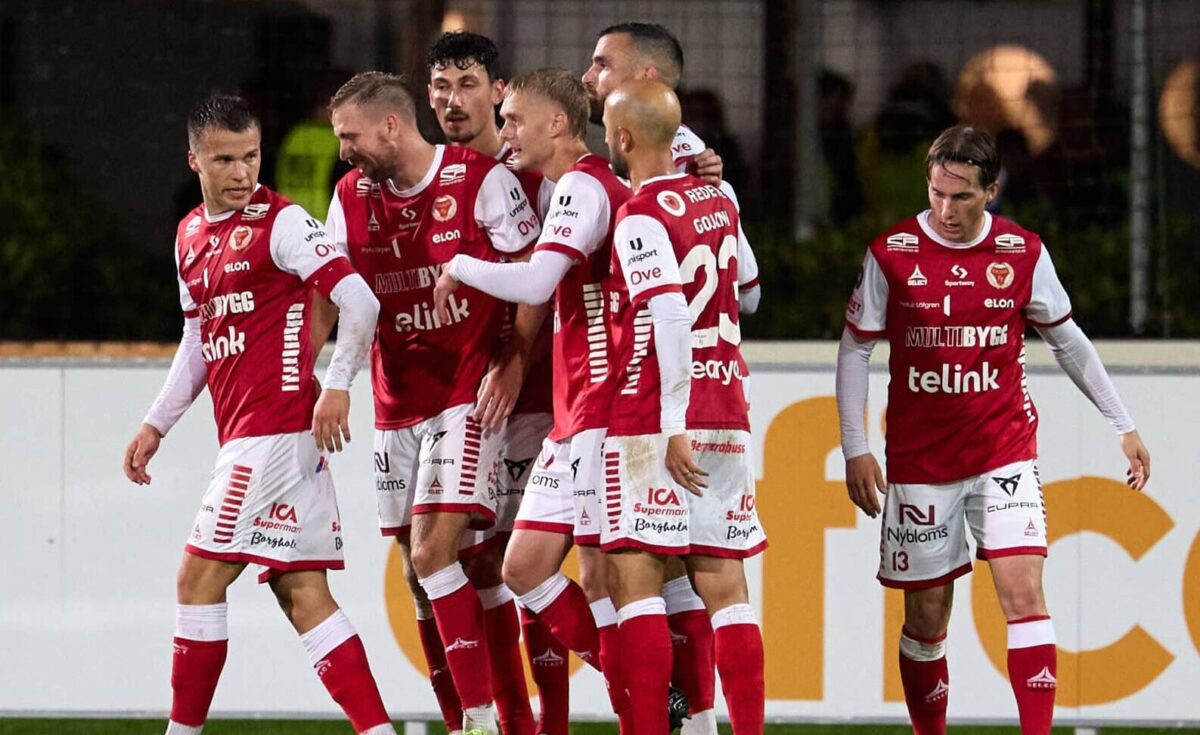 Kalmar vs Elfsborg prediction, odds & betting tips &ndash; 29/09/2024