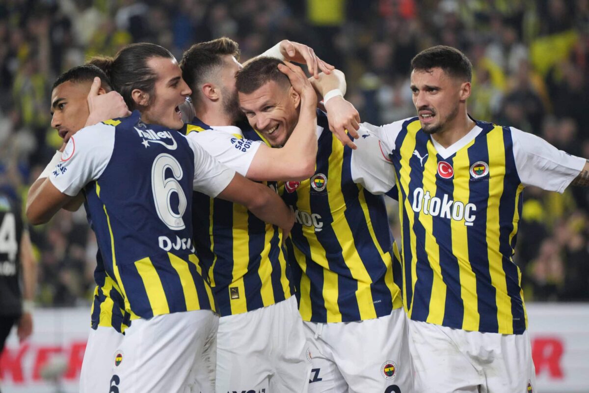 Fenerbahce vs Kasimpasa prediction, odds & betting tips 16/02/2025