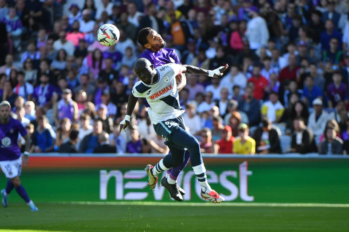 Le Havre vs Toulouse prediction, odds & betting tips &ndash; 23/02/2025