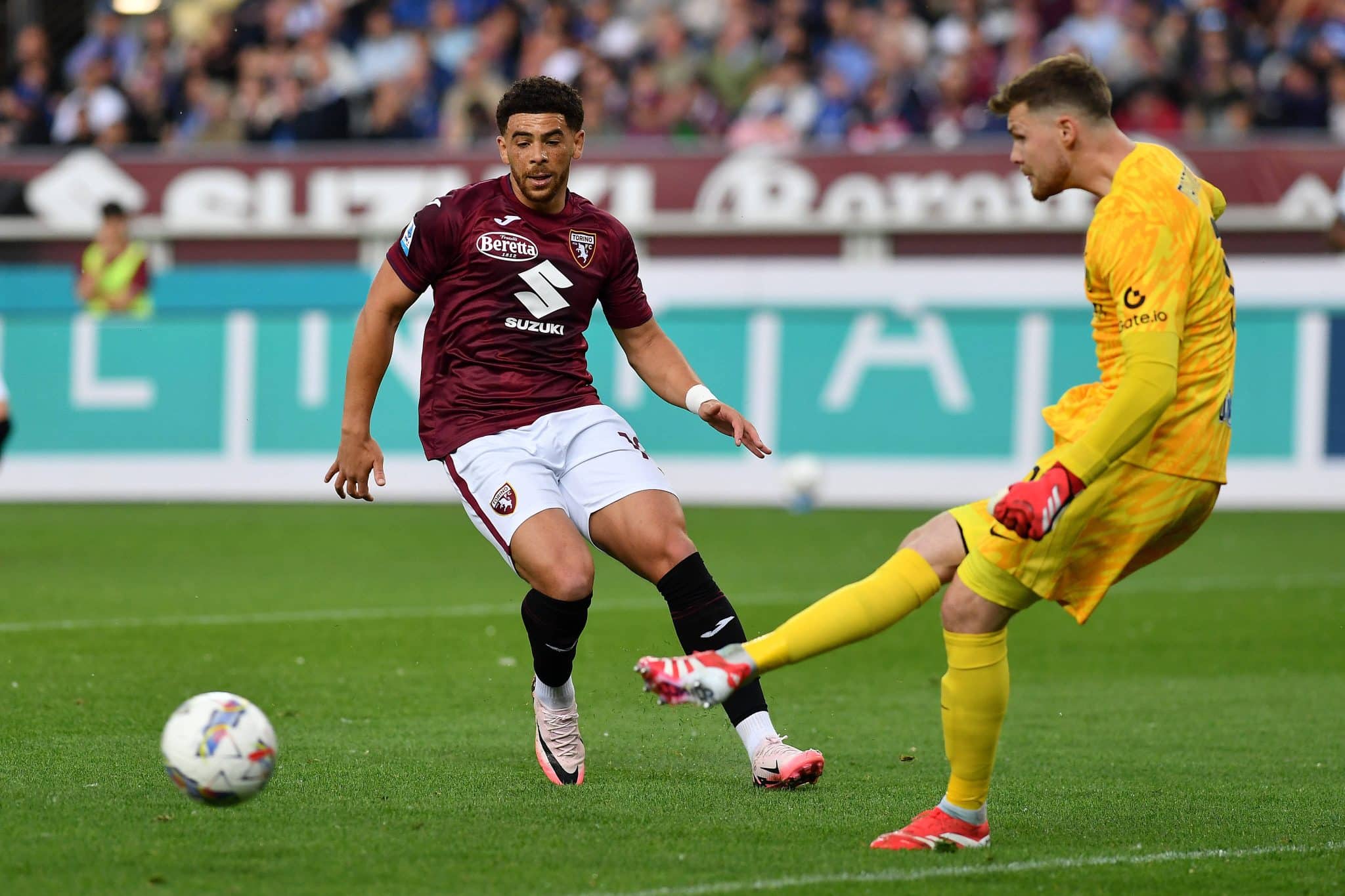 Torino vs Atalanta prediction, odds & betting tips 21/09/2025