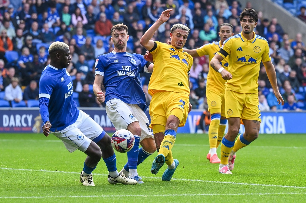 Leeds vs Cardiff prediction, odds & betting tips &ndash; 01/02/2025
