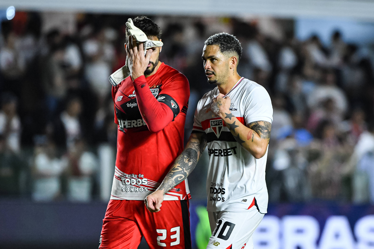 Corinthians vs Sao Paulo prediction, odds & betting tips 20/11/2025