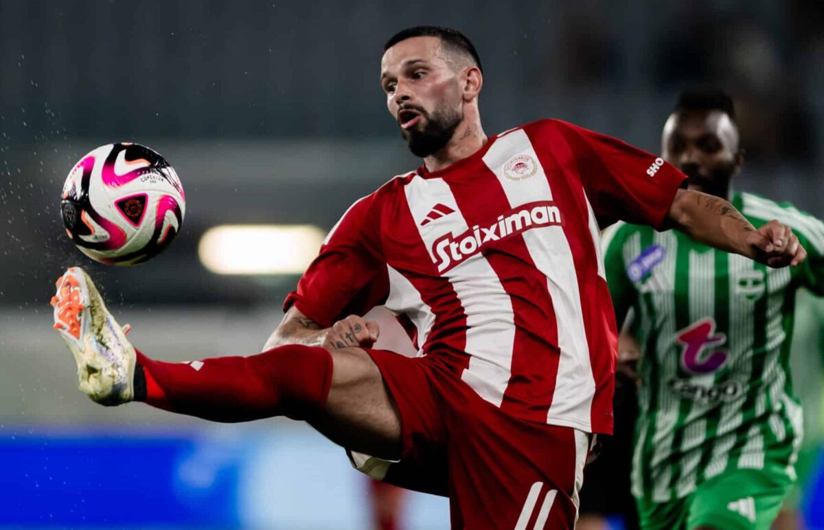 Lyon vs Olympiakos prediction, odds & betting tips &ndash; 26/09/2024