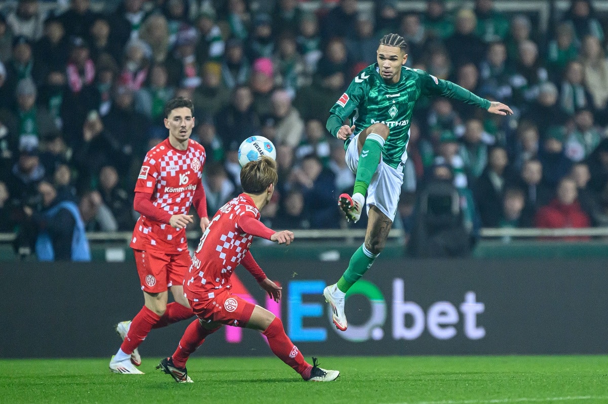 Mainz vs Augsburg prediction, odds & betting tips &ndash; 08/02/2025