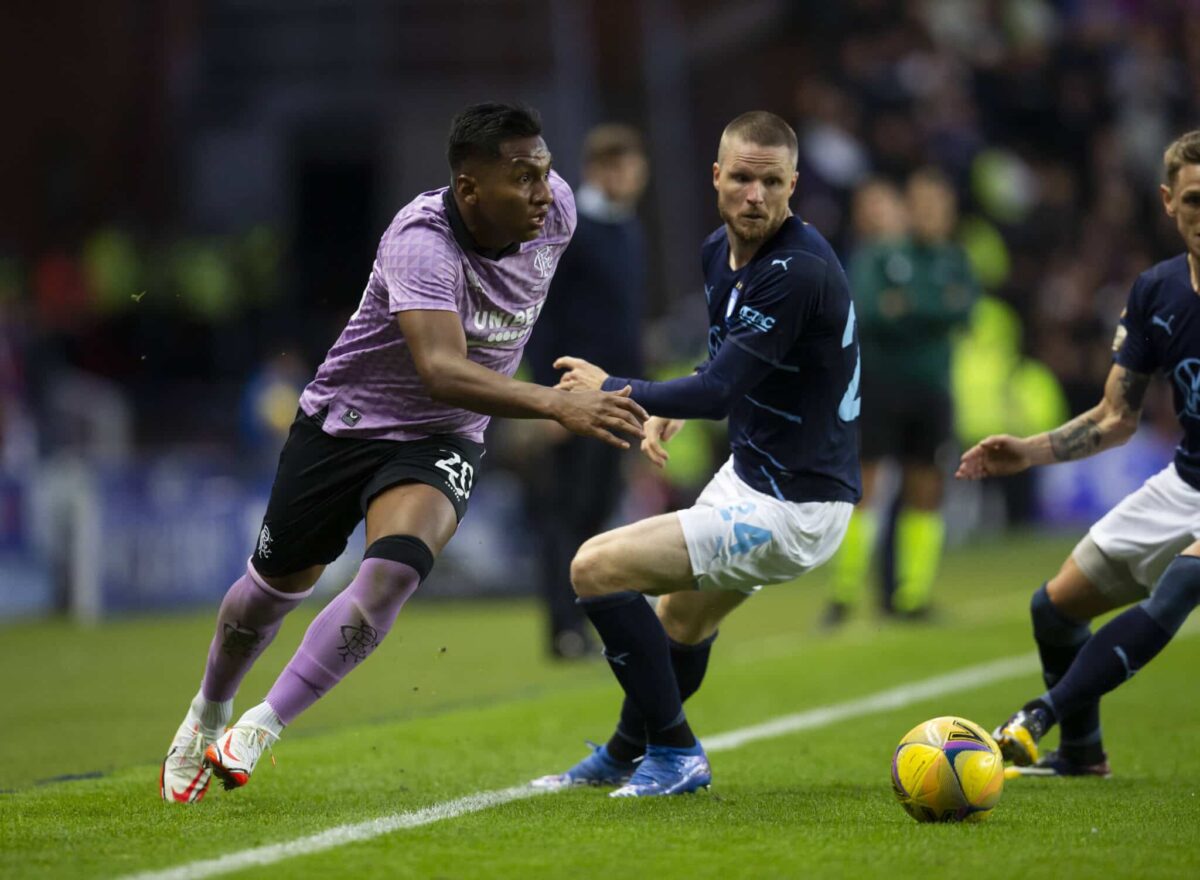 Malmo vs Rangers prediction, odds & betting tips 26/09/2024