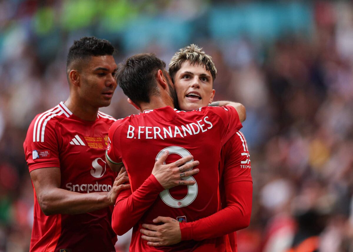 Man Utd vs Barnsley prediction, odds & betting tips 17/09/2024