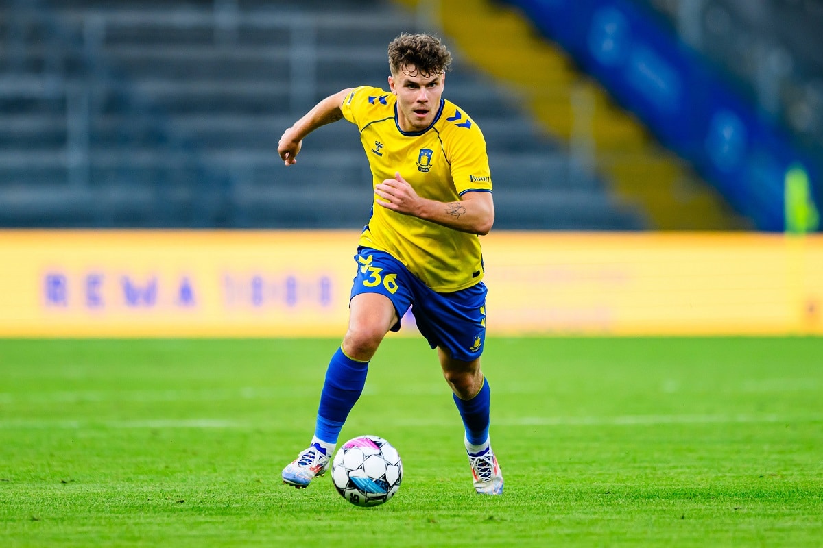 Mathias Kvistgaarden