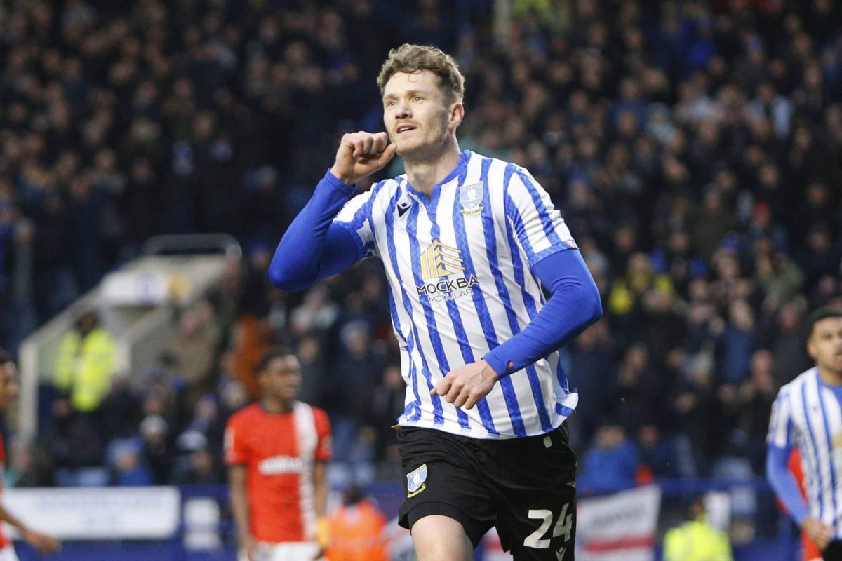 Michael Smith player to watch