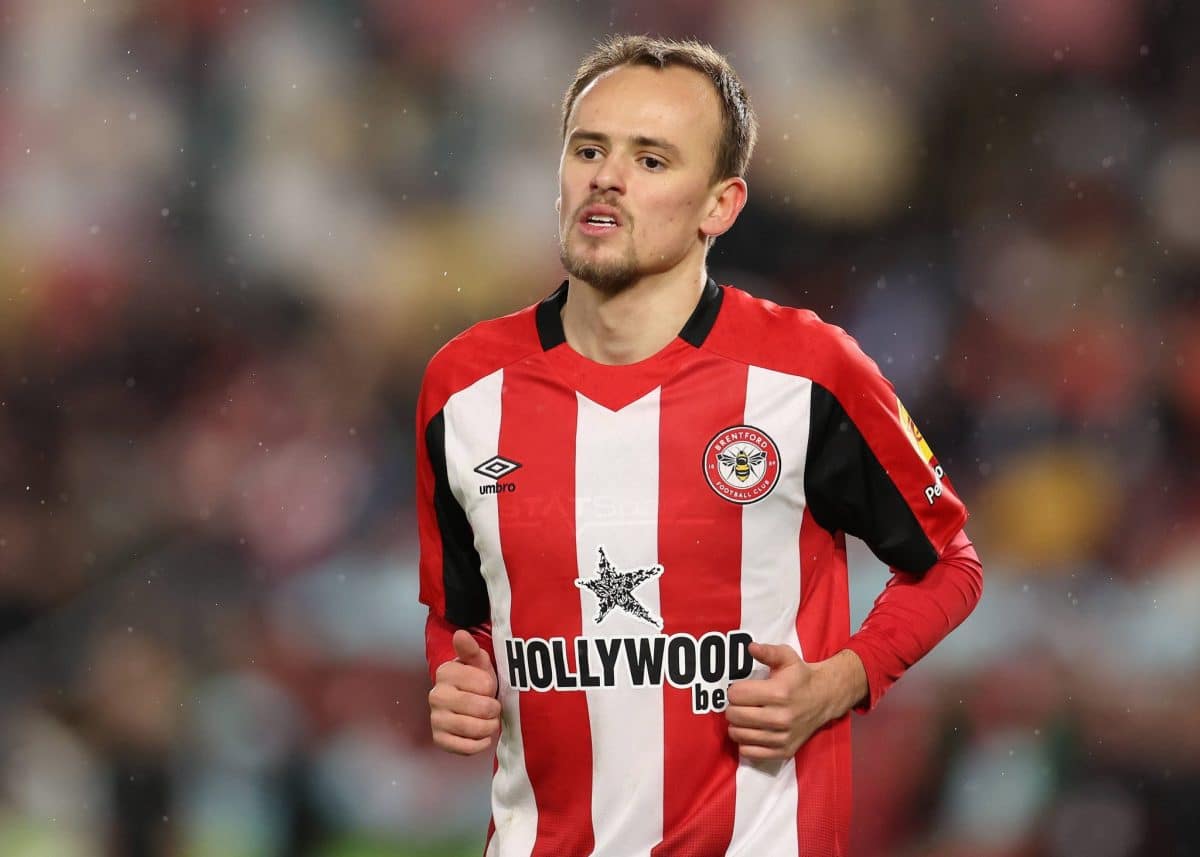 Mikkel Damsgaard player to watch