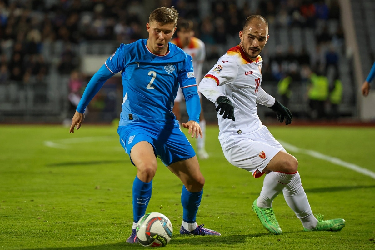 Montenegro vs Iceland prediction, odds & betting tips &ndash; 16/11/2024