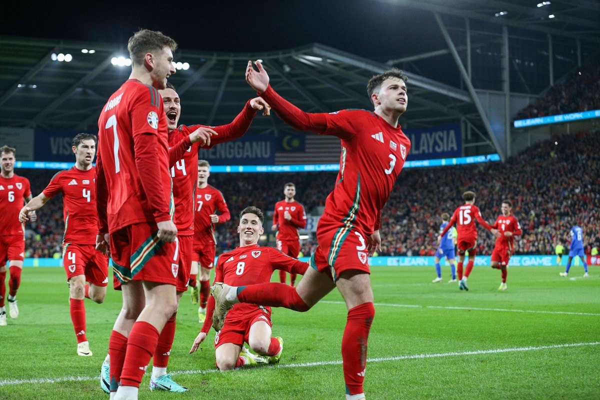 Wales vs Montenegro prediction, odds & betting tips 14/10/2024