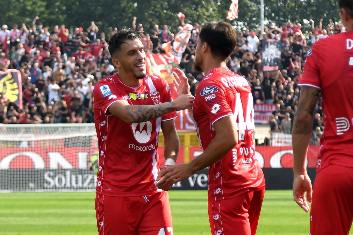 Monza vs Brescia prediction, odds & betting tips &ndash; 26/09/2024