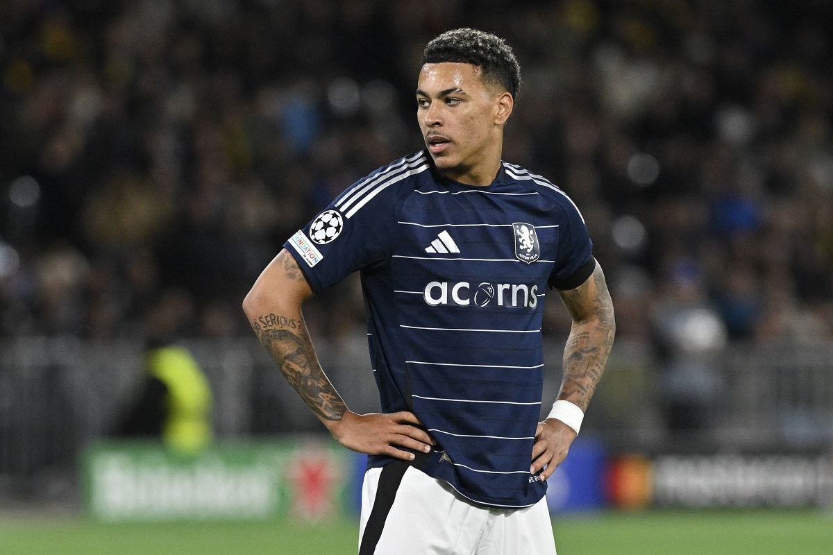 Morgan Rogers player to watch