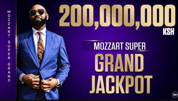Mozzartbet bonus jackpot