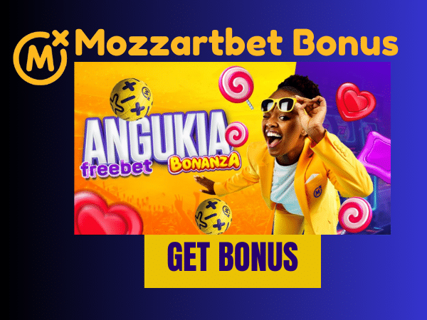 Mozzartbet bonus offers: Get Up to 2,000KES in 2026