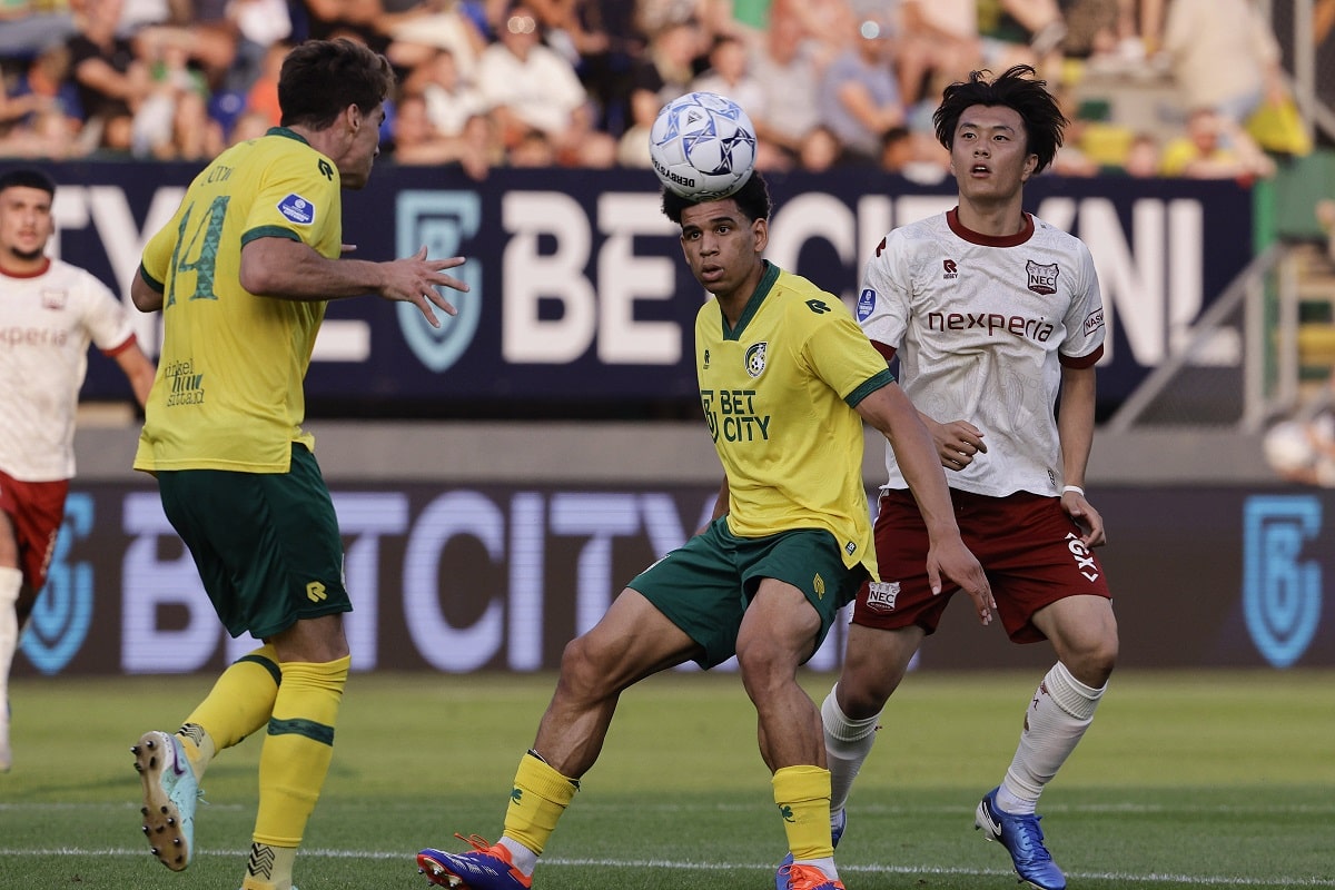NAC Breda v Fortuna Sittard prediction, odds & betting tips &ndash; 14/09/2024