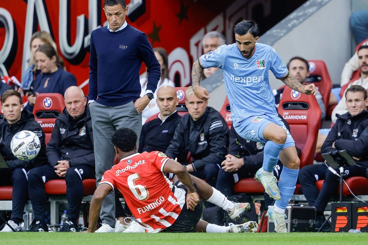 NEC vs Heracles Almelo prediction, odds & betting tips &ndash; 21/09/2024