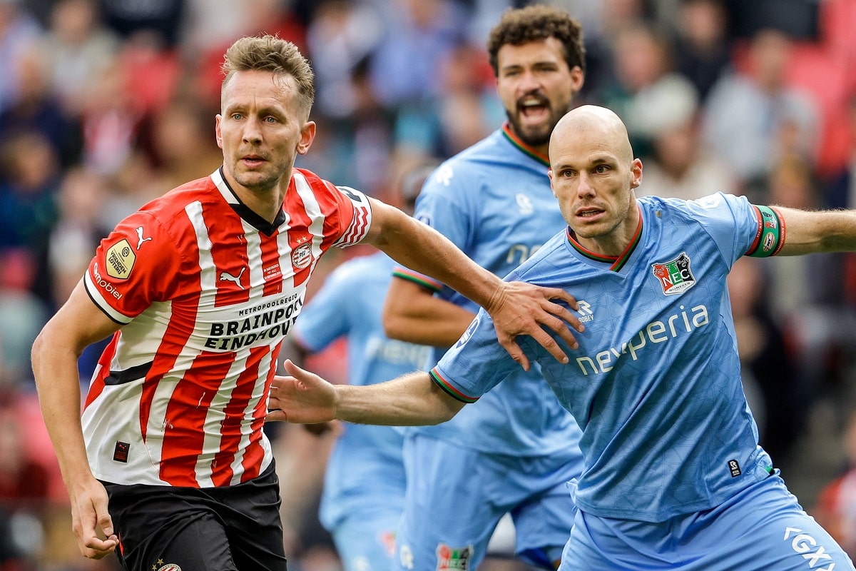 NEC vs PSV prediction, odds & betting tips &ndash; 01/02/2025