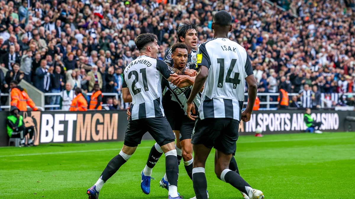 Newcastle vs AFC Wimbledon prediction, odds & betting tips &ndash; 01/10/2024