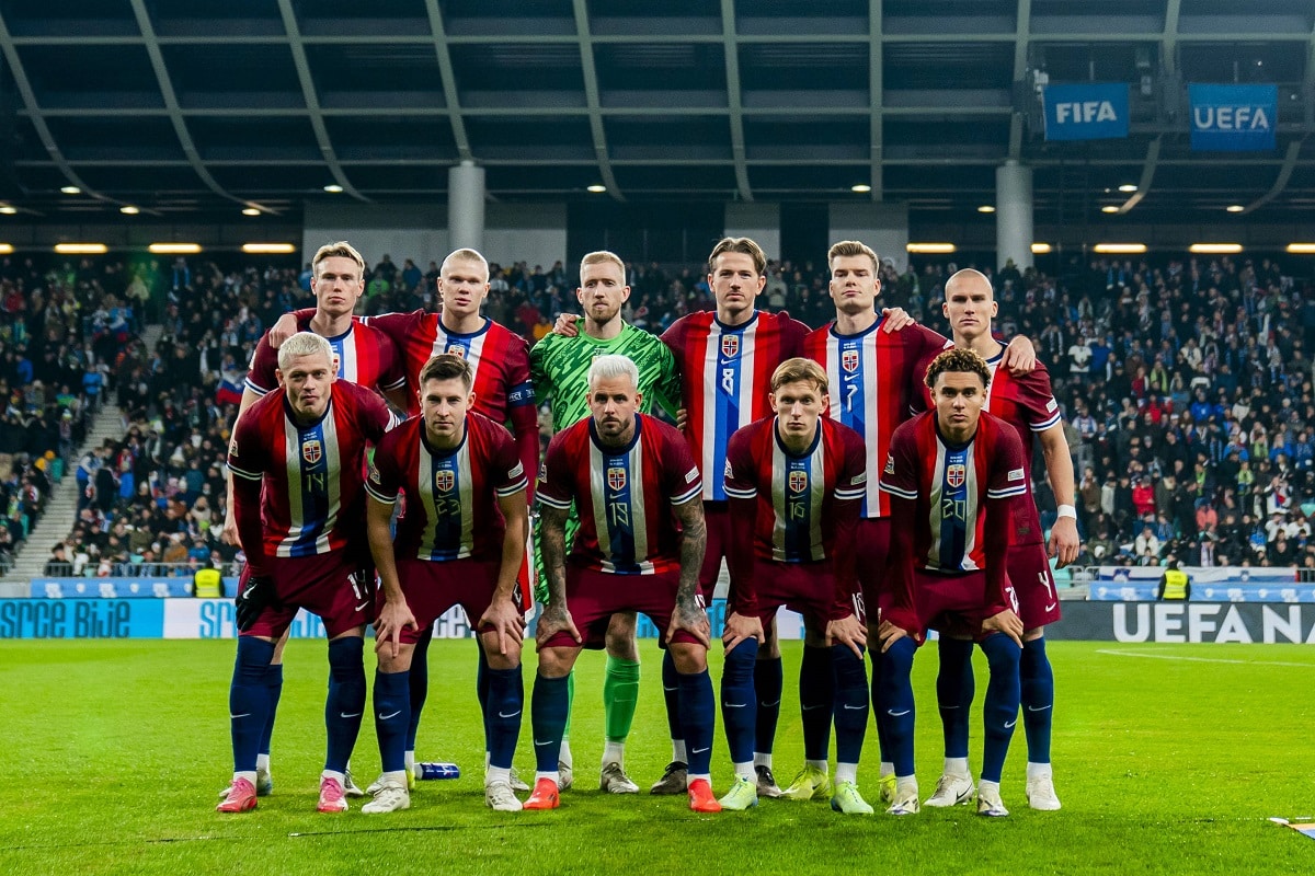 Norway vs Kazakhstan prediction, odds & betting tips &ndash; 17/11/2024