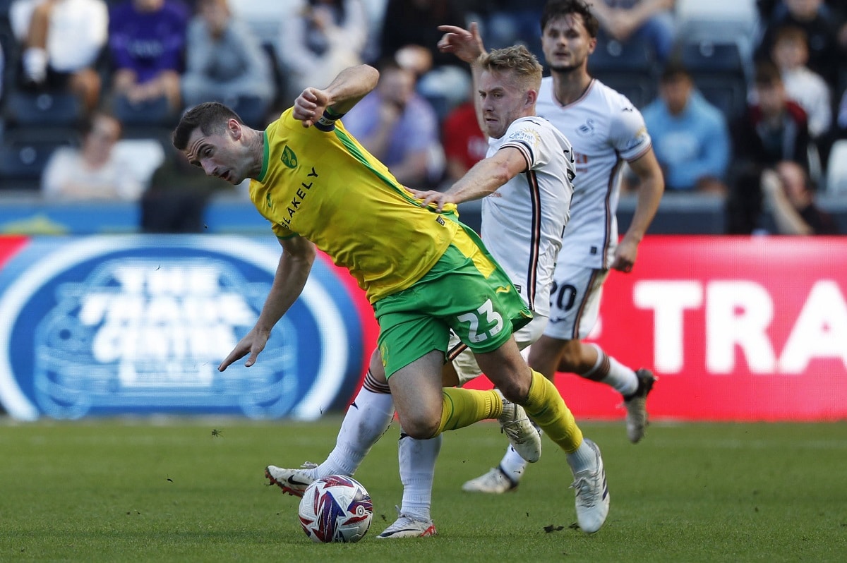 Norwich vs Swansea prediction, odds & betting tips &ndash; 25/01/2025